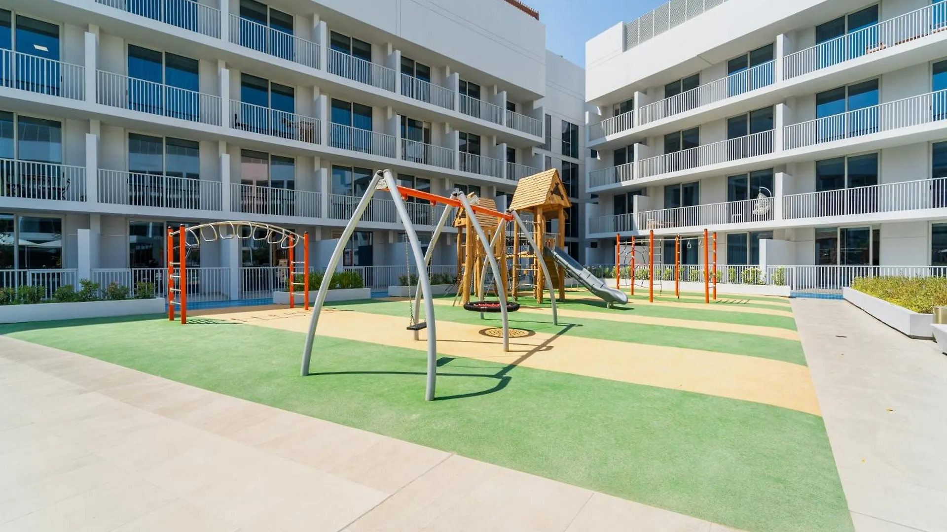 Art Of Modern Illumination Daire Dubai