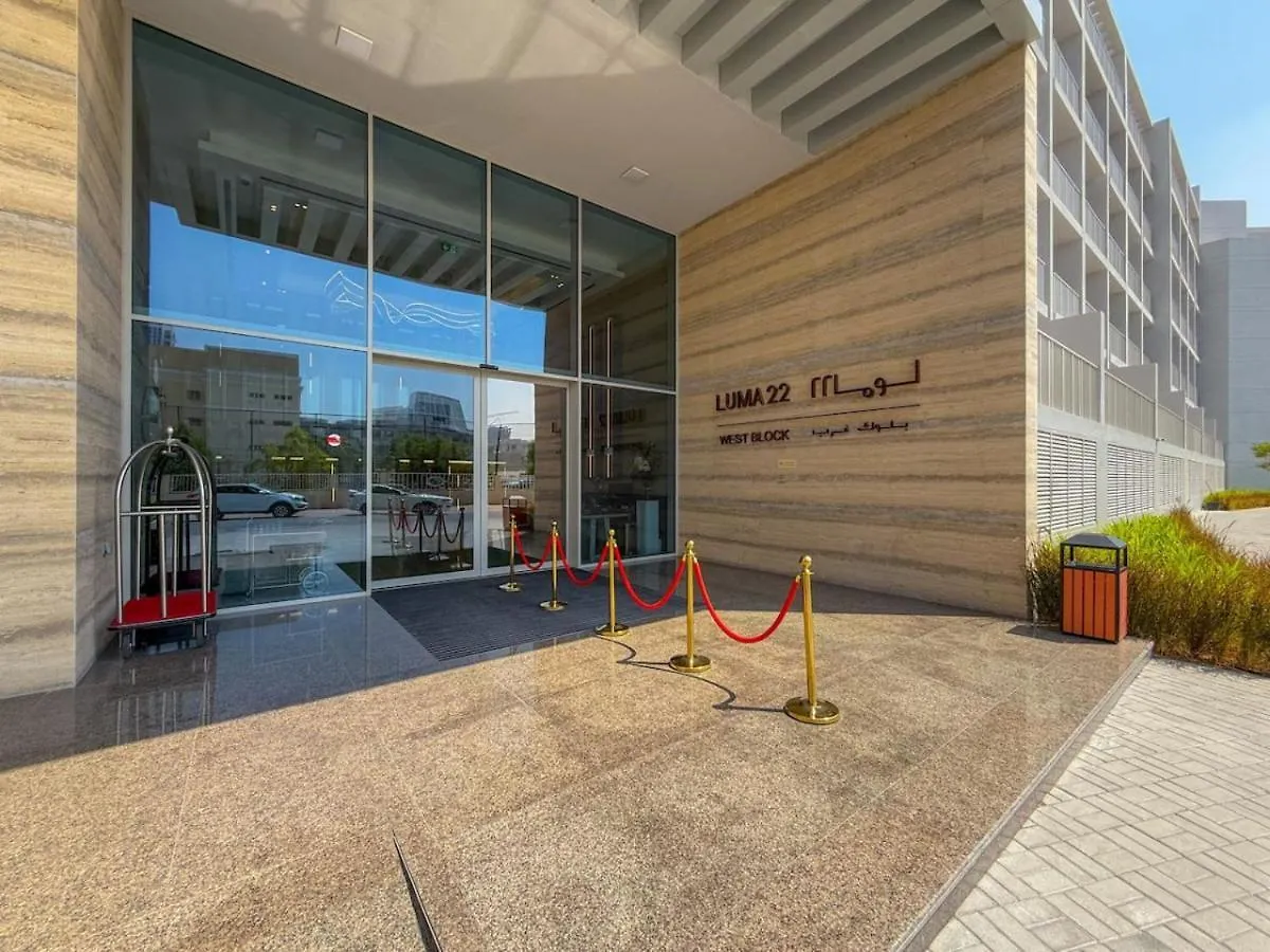 Art Of Modern Illumination Apartment Dubai 0*,  United Arab Emirates