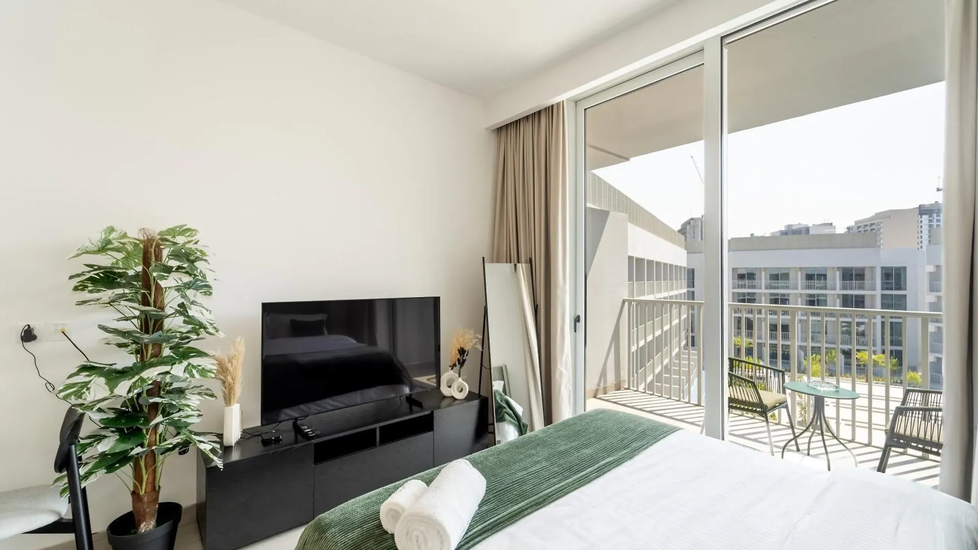 Art Of Modern Illumination Apartment Dubai 0*,  United Arab Emirates